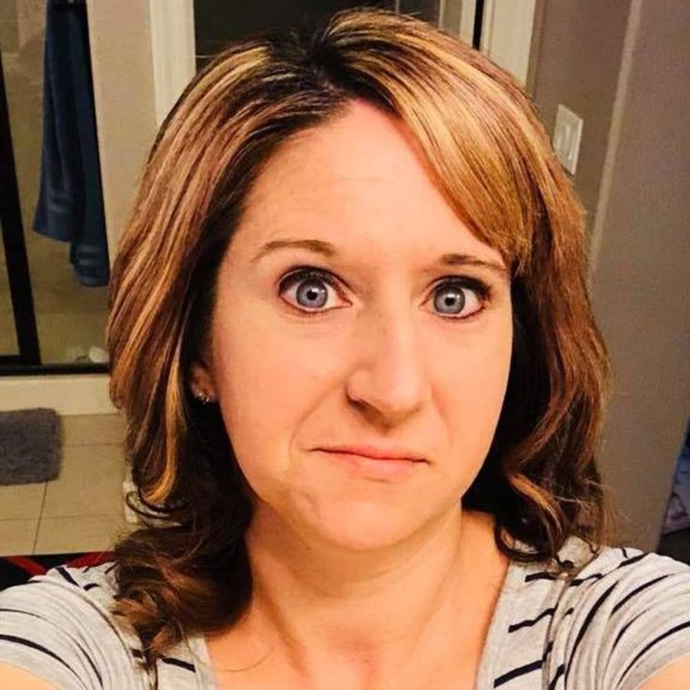 Meet your Posher, Jennifer